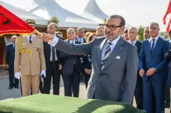 الملك محمد السادس يعطي انطلاقة مشاريع سككية مهيكلة ذات وقع كبير على التنقل داخل الحاضرة الكبرى للدار البيضاء