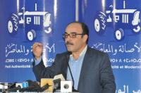 عاجل : المجلس الوطني يتجه نحو رفض استقالة العماري كأمين عام لحزب الاصالة والمعاصرة