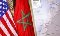 صدمة جديدة للجيران...خارجية "بايدن" تنشر خريطة المغرب كاملة على موقعها الرسمي وتحذر من السفر إلى الجزائر
