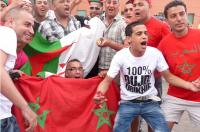 المغرب يفرج عن 6 مناصرين جزائريين اعتقلوا في مقابلة مراكش 