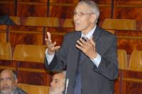 الداودي يعفي مسؤولا بوزارته ويعلن عن مباريات لتغيير رؤساء الأقسام 