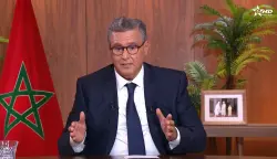أخنوش: نطمح لقيادة حكومة "التنمية" والمونديال جزء من المسار التنموي لبلادنا