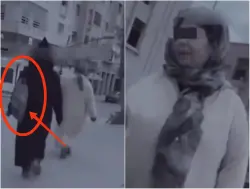 جهات تكشف حقيقة الفيديو المثير للجدل للمرأة التي ادعت أنها "ذو القرنين"