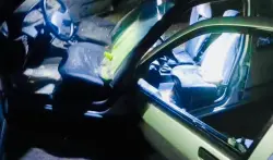 جرادة: تعرض وكيل لائحة "تحالف اليسار" لاعتداء من طرف مجهولين