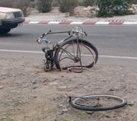 حادثة سير تنهي حياة عامل فلاحي بتارودانت