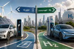 شركات السيارات الكبرى تتراجع عن "الكهرباء" وتُوجه استثماراتها نحو الهيدروجين