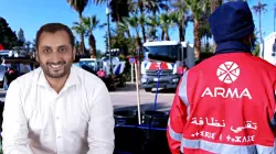 نجل "أحيزون" يفوز بأضخم صفقة في تاريخ موريتانيا لتدبير قطاع النظافة