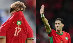 صدمة في محيط أسود الأطلس: تقارير أوروبية تتحدث عن استبعاد الزلزولي وأكرد من المونديال في انتظار بلاغ جامعة الكرة!