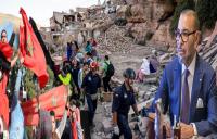 زلزال الحوز بعيون أجنبية.. تحليل يبعث على الفخر ويؤكد قدرة المغرب ملكا وشعبا على إدارة أزماته الداخلية