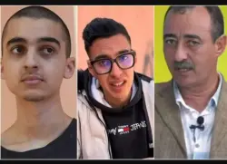 تهم ثقيلة.. الخبير الأمني الطاهر سعدون يودع شكاية رسمية ضد "مول الحوت" بمراكش