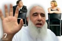 يسرا ترد على اتهامها بالزنا مع عادل إمام