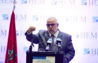 الشيخ سار يؤكد أن "التبهديل" الذي تعرّض له بنكيران في وجدة وارد في القرآن