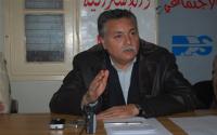 حزب "التقدم والاشتراكية" يطالب بمعالجة سياسية للأزمة السورية