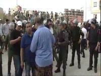 التفاصيل الكاملة لعملية اخلاء شقق طنجة المحتلة من الافارقة