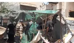 تم تحويلها من الملك العام إلى مساكن...سلطات سيدي مومن تهدم واجهات منازل تحتل أماكن عمومية لسنوات