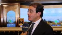 في تصريح حصري لـ"أخبارنا"...هذا ما قاله "بنعتيق" عن المنتدى العالمي حول الهجرة(فيديو)