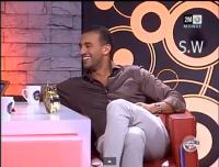 بدر هاري: انا اخترت المغرب لاني كانموت على درابو لبلاد و الشعب المغربي