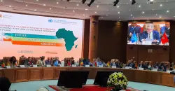 الرباط تحتضن المؤتمر الختامي لمبادرة المنتدى العالمي لمكافحة الإرهاب والتطرف العنيف