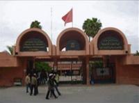 أساتذة جامعة القاضي عياض يعممون عريضة جامعية ويعبؤون للإضراب الجهوي