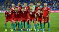 الجامعة تعلن رسميا عن منافسي الأسود في وديتي أكتوبر المقبل