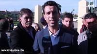 محامي سائق قطار بوقنادل يكشف لـ"أخبارنا" ما وقع في جلسة اليوم