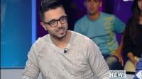 الفنان أحمد شوقي : كنت "بارصاوي" وأصبحت "مدريدي" بسبب العمل