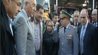 الضريس يزور الناظور والحسيمة بتعليمات من الملك