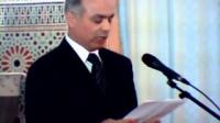 بنموسي يقدّم للملك محمد السادس الورقة التأطيرية لتنمية أقاليم الجنوب