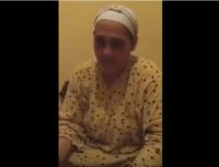 بعد حنان ..حالة مؤثرة لدنيا المريضة بالسرطان ووالدتها تجهش بالبكاء طالبة تدخل وزير الصحة (فيديو)