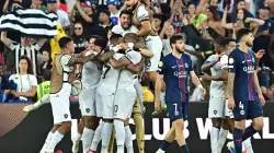 كأس العالم للأندية.. خسارة مفاجئة لباريس سان جيرمان أمام بوتافوغو
