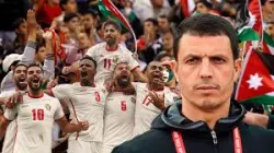 بقيادة السلامي..الأردن يحسم تأهله إلى ربع نهائي كأس العرب بعد فوزه على الكويت