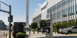 820 مليار دولار تتبخر من SpaceX.. والذكاء الاصطناعي يهز عمالقة التكنولوجيا