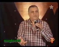 الخياري يسخر من جامعة الكرة بحضور رئيسها