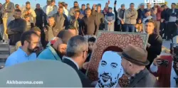 انطلاق فعاليات النسخة الأولى من مهرجان ألوان الشرق بتاوريرت