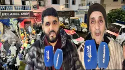 شهادات حية تكشف لحظات الرعب التي هزّت الفنيدق وكيف حوّل “رموك” مقهى إلى مقبرة