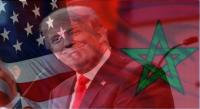 هذا ما قاله مغاربة أمريكا لـ " أخبارنا " عقب فوز " ترامب " بالرئاسة