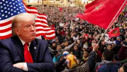 خبراء يحذرون.. أعداء الوطن يجندون عملائهم بالمغرب لتحريض الجماهير ضد حلفاء المملكة بهدف نسف حل ملف الصحراء