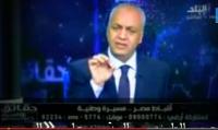 مذيع مصري يفسر سر هجوم التلفزيون المغربي على «السيسي»