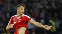 "بوما" توضح بخصوص قمصان المنتخب السويسري الممزقة