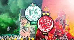 الكلايبي يزف خبرا سارا لأنصار الوداد والرجاء البيضاويين.. عملية تثبت عشب "دونور" في مراحلها الأخيرة