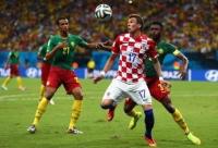 فضيحة تلاعب منتخب الكامرون بالنتائج قد تهز كأس العالم