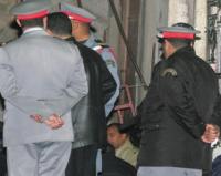 الدرك الملكي يحقق مع دركي اعتقل في ليبيا وهو في طريقه للقتال في سوريا