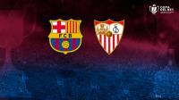 الكشف عن الملعب الذي سيحتضن نهائي كأس الملك بين برشلونة و اشبيلية