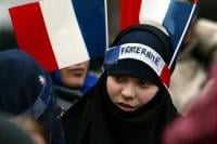 الاسلام.. قضية دعائية في الانتخابات المحلية الفرنسية