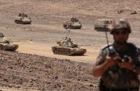 الجيش المغربي يستعد لتطهير منطقة الكركرات من المرتزقة وجبهة البوليساريو تعلن حالة التأهب القصوى