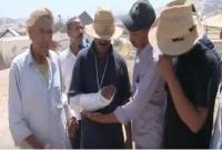 رعب حقيقي تعيشه ساكنة دوار "زاكارة" بتاونات بسبب الخنزير