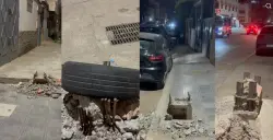 سكان حي "المسيرة" بأكادير يشتكون