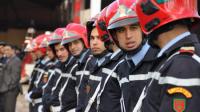 إعفاء غامض للقائد الجهوي للوقاية المدينة بطنجة من مهامه وحديث عن غضبة ملكية