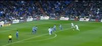 أهداف ريال مدريد 3-0 ألكويانو