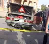 سيارة مسروقة بها بندقيتين ورصاصات تستنفر أمن كلميم والمحققون يفكون لغز القضية